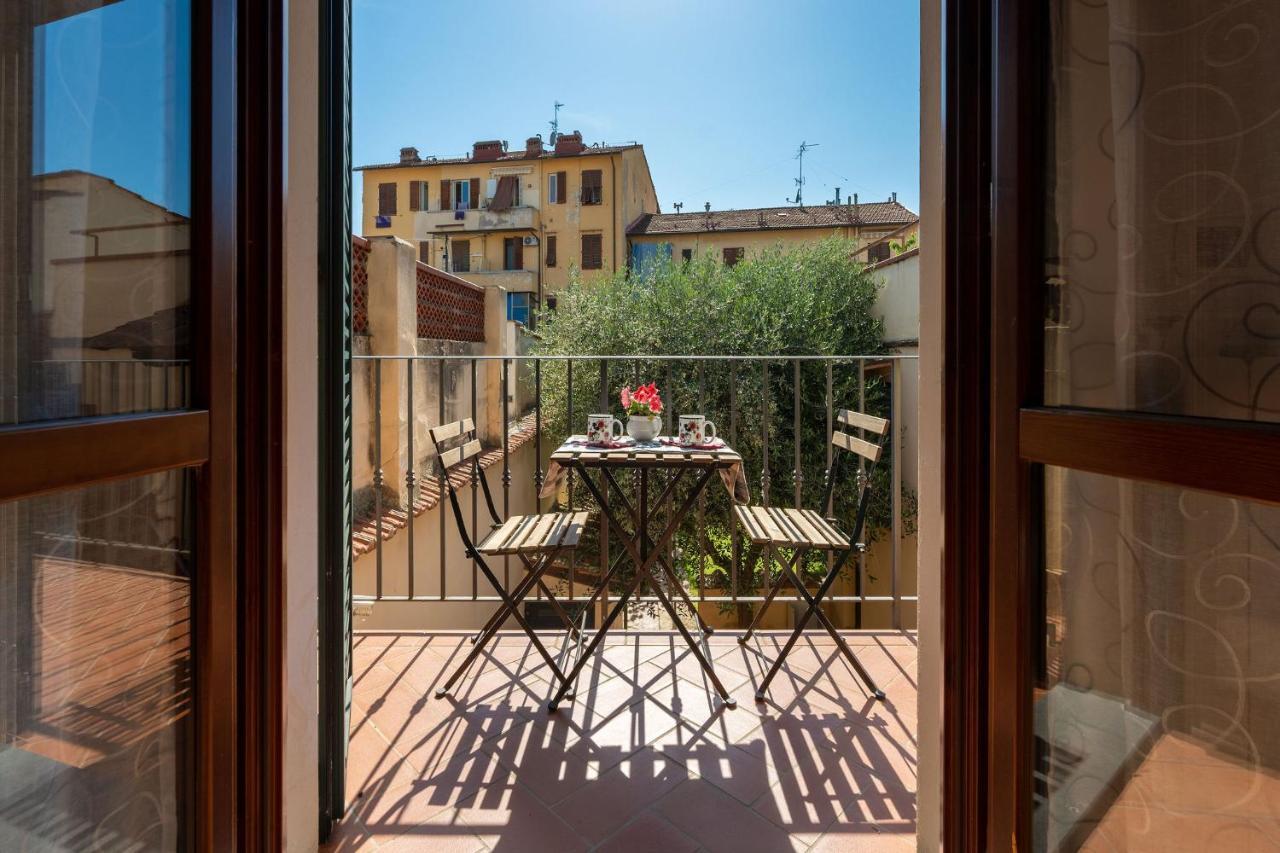 Romito Apartment Florencia Exterior foto