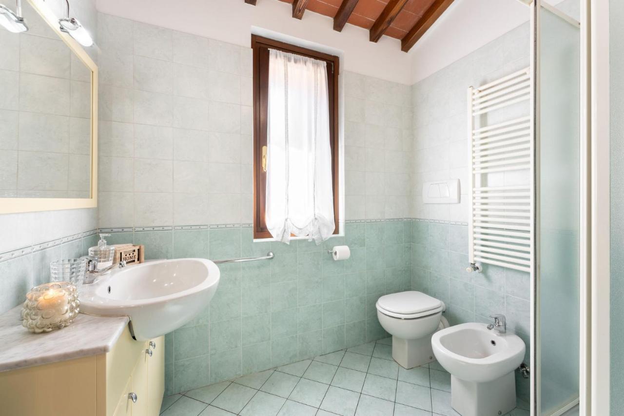 Romito Apartment Florencia Exterior foto