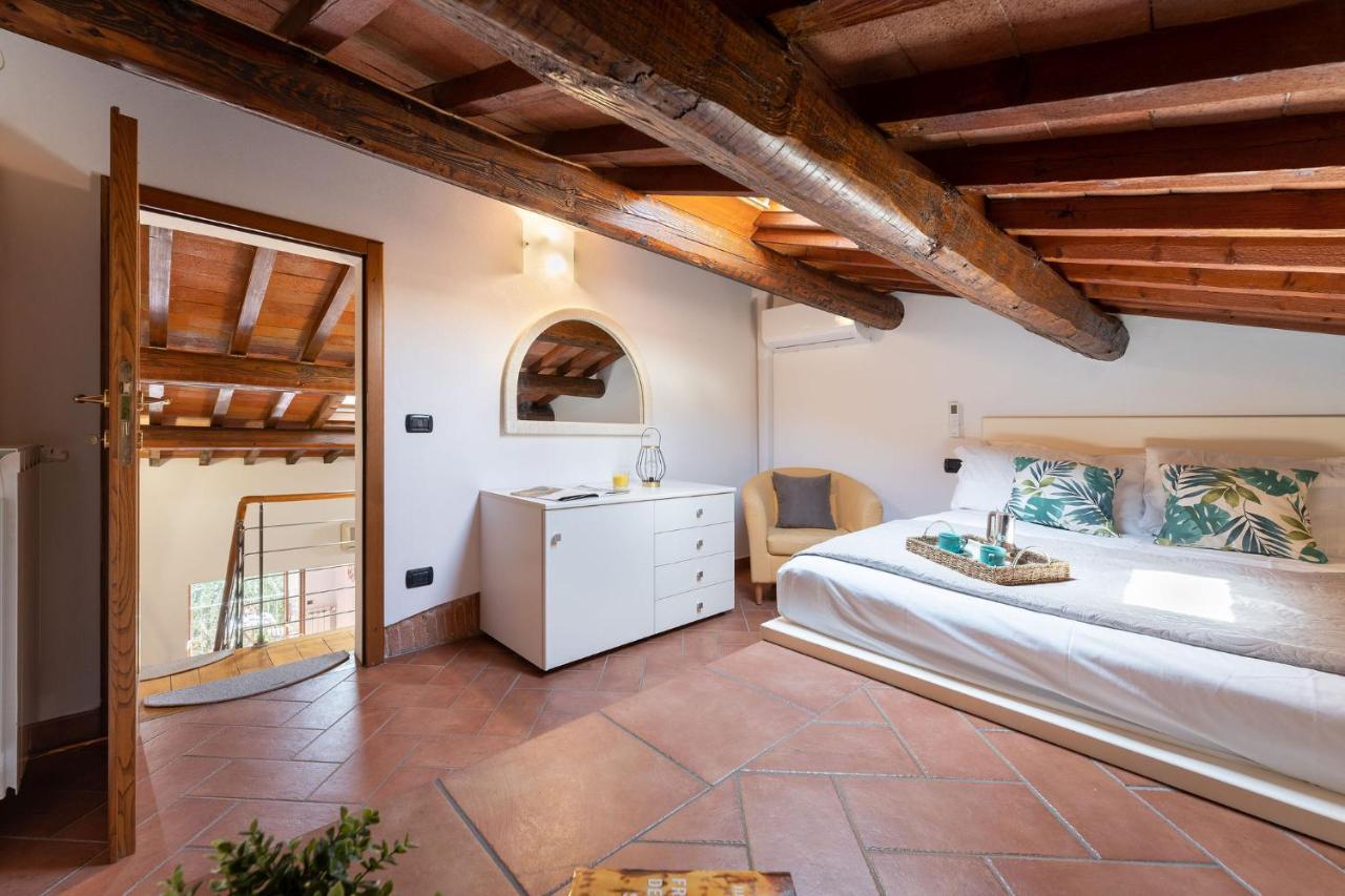 Romito Apartment Florencia Exterior foto