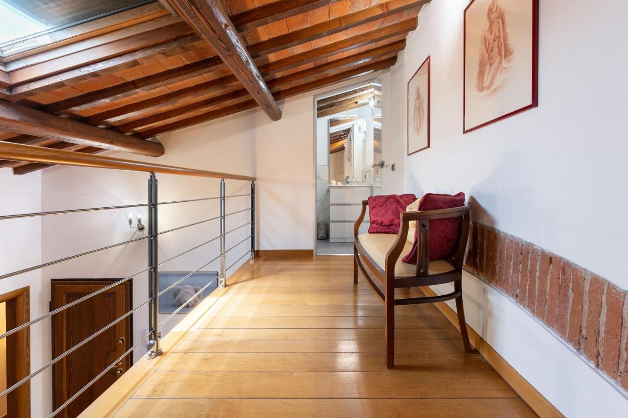Romito Apartment Florencia Exterior foto