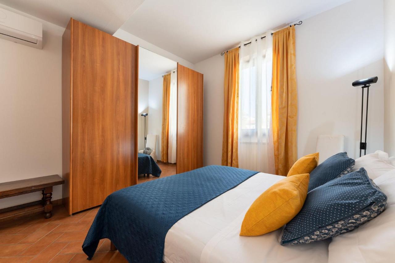 Romito Apartment Florencia Exterior foto