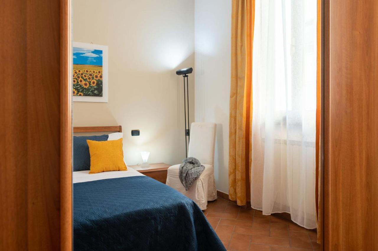 Romito Apartment Florencia Exterior foto